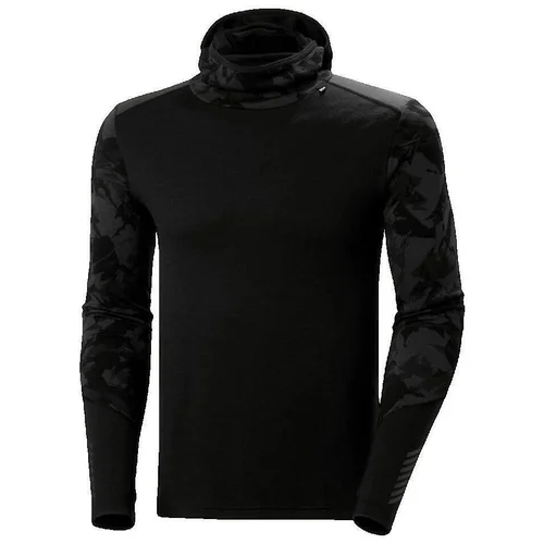 Helly_Hansen Lifa Merino Midw Blc Crna