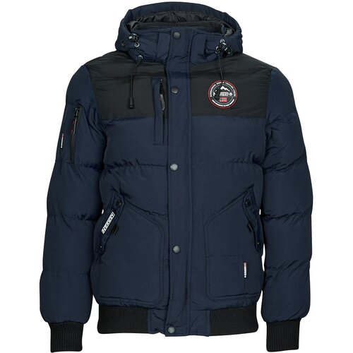 Geographical Norway Puhovke VOLVA Cene