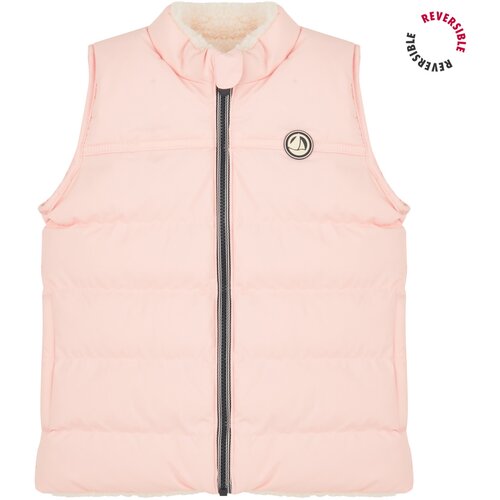 Petit Bateau CAPORAL Ružičasta Slike