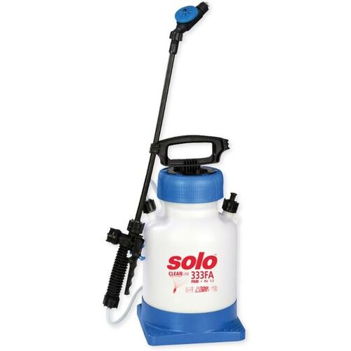 Solo 333FA Prskalica za kemikalije 4L Cijene