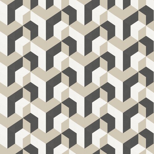 Casadeco Tapeta Perception Mecano 5 boja Cijene
