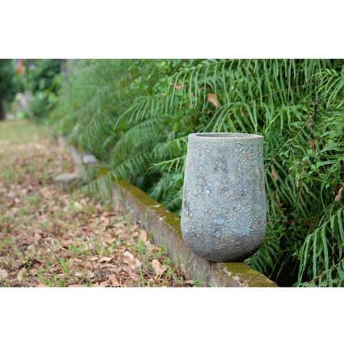  Terakota tegla glazirana Brooklyn XI 54x54x65 cm ST 367655-01/RLS Slike