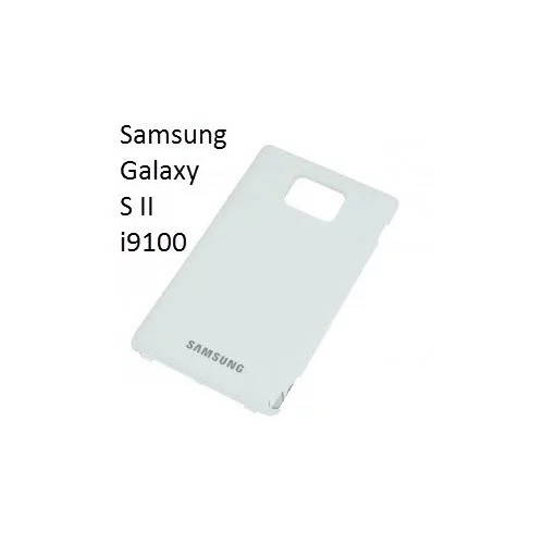  Rezer.deli za Samsung Galaxy S II i9100 - pokrov baterije