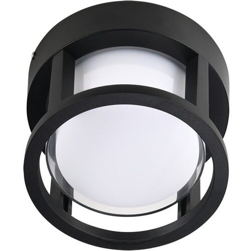 spoljna led lampa S4355L bk Slike