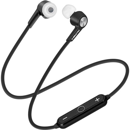 Oem HD Audio Stereo In-Ear Bluetooth slu&scaron;alke, Akashi - črne, (5000228793) Cene