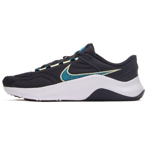 Nike Nizke superge Legend Essential 3 NN Črna Cene