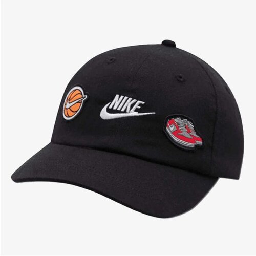 Nike Nan statement patch club cap Slike