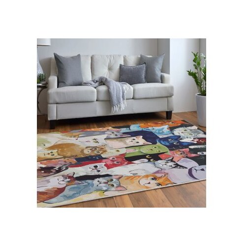 Conceptum Hypnose tepih (100x200) Woopamuk238 Slike