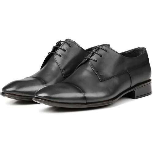 Ducavelli Classics Genuine Leather Men's Classic Shoes | ePonuda.com