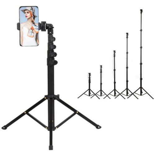 INF mobilno stojalo / stojalo za kamero, stojalo za selfi palico (45-160 cm), (21278540) Cene