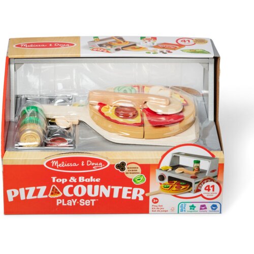  MPP PLF Top Bake Pizza Counter GML Cijene