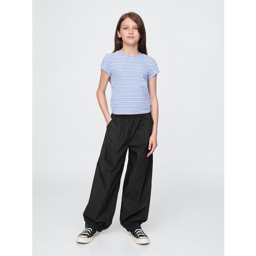 GAP Children&amp;#039;s Poplin Pants Baggy Joggers - Girls Slike