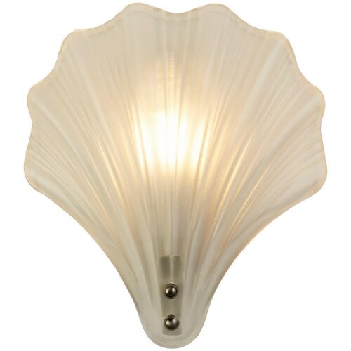 Lesnina XXXL STENSKA SVETILKA Shell 7 W 230 V G9 Cene