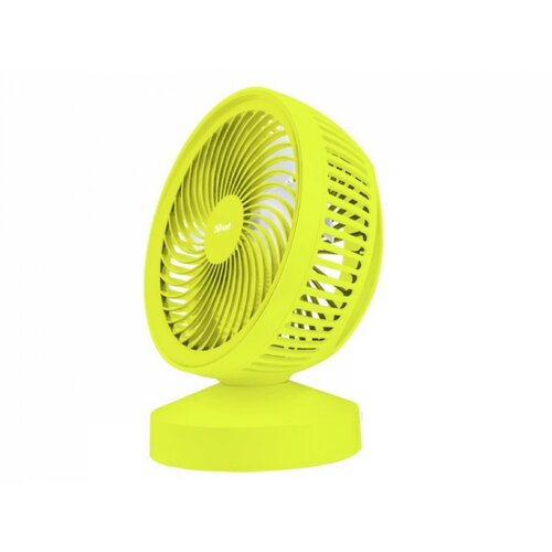 Trust ventilator žuti Summer USB 22745 Slike