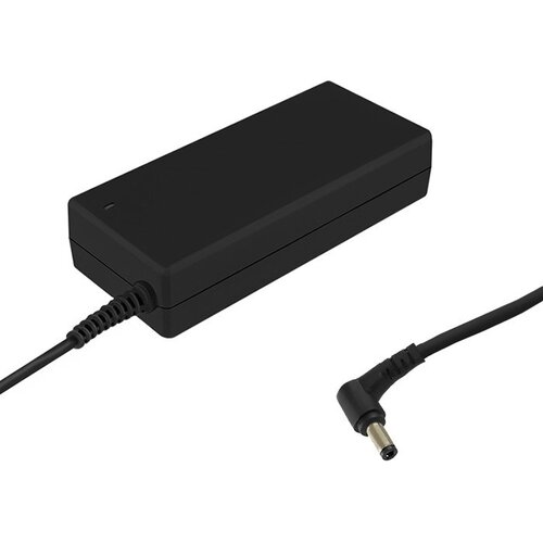 Qoltec 50016 Power adapter for Acer | 65W | 19V | 3.42A | 5.5*2.5 | +power cable Slike