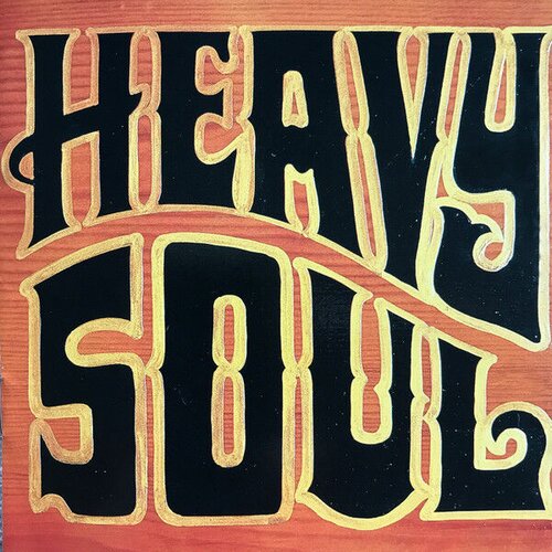  Paul Weller - Heavy Soul Cene