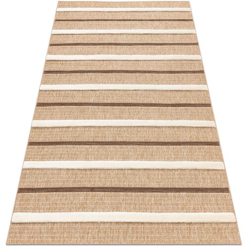 RugsX Preproge SPARK 0686A bež / krema preproga - 200x290 cm Bež Cene