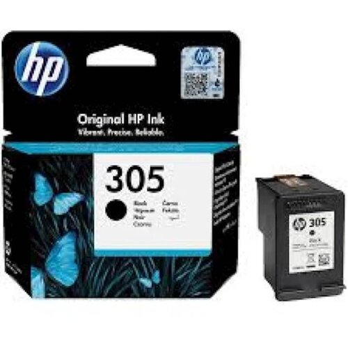 Tinta HP Black 305 XL Cijene