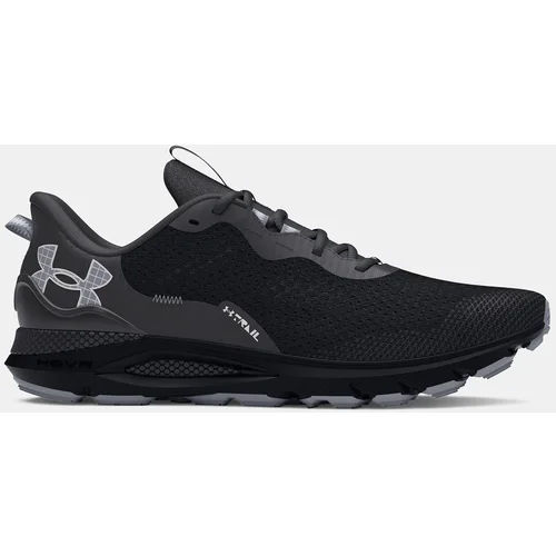 Under Armour Unisex shoes UA U Sonic Trail - unisex