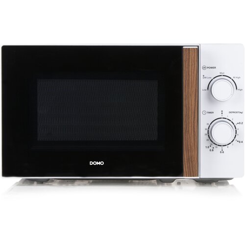 DOMO MIKROVALNA PEĆNICA Bijela, (5411397157690) Slike