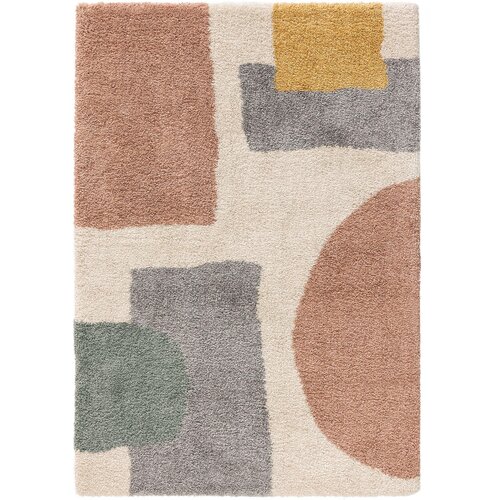  Dječji tepih Geometric Gobi Multicolour Cijene