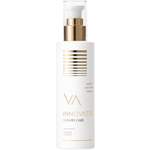 Innovatis Hair S.L. Spain INNOVATIS Luxury Anti Age cream 200ml Cene