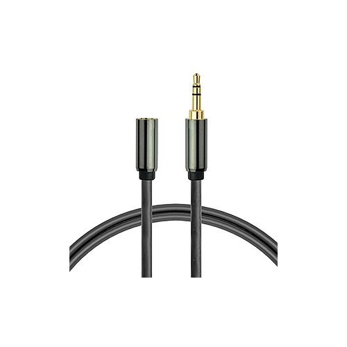 Kabal 3.5mm (m) - 3.5mm (f) 1,5m Cijene