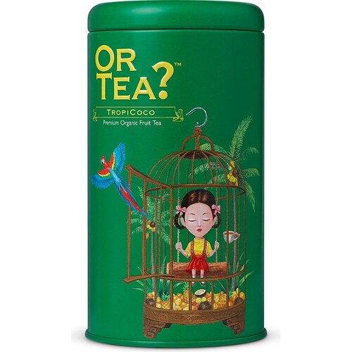 Or Tea? TropiCoco - Posoda 100g Cene