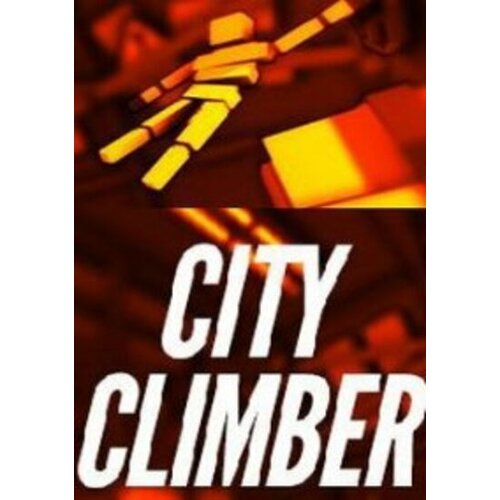 Steam City Climber Key GLOBAL Cene