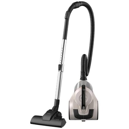Philips 1000 series XB1112/10 usisavač 1,3 L Usisavač sa cilindrom Suho 800 W Bez vrećice Slike