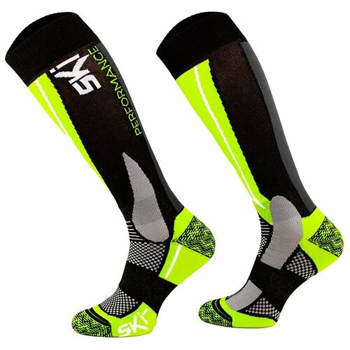 COMODO Ski knee-high socks SKIUL04 Cene