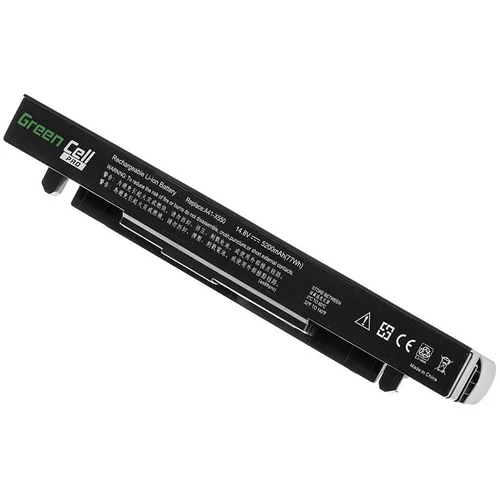  Baterija za Asus X450 / F450 / K450 / P450, 5200 mAh