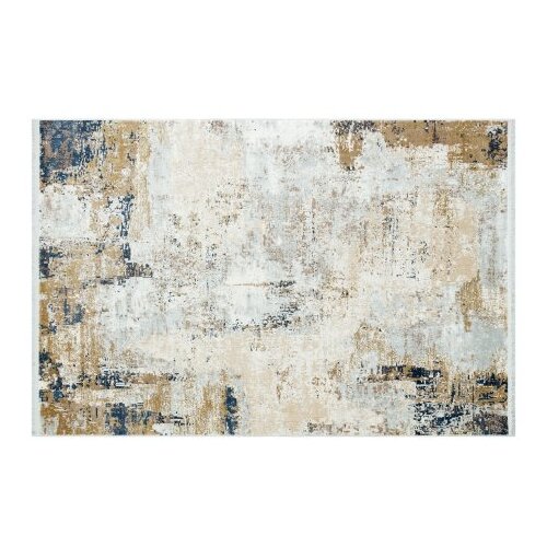 Conceptum Hypnose tepih staza (80x300) vr 04 cream grey xw Slike