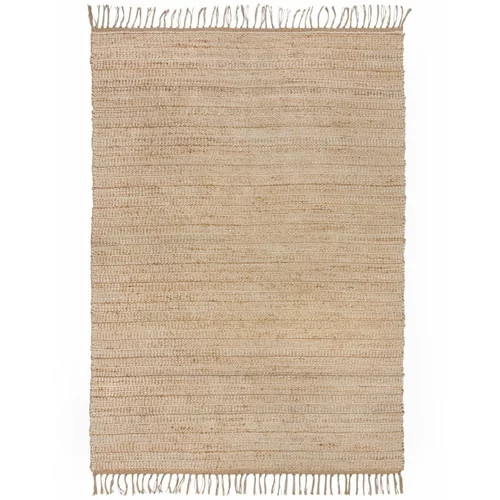 Flair Rugs Tepih u prirodnoj boji 80x150 cm Levi -