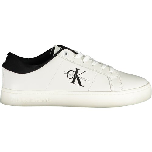 Calvin Klein WHITE MEN&amp;amp;#39;S SPORTS SHOES Slike
