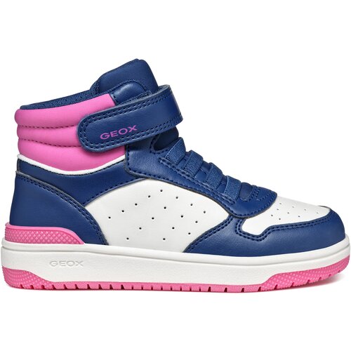 Geox J WASHIBA GIRL Plava Slike