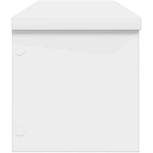  Kuhinjski stalak za slaganje 60x15x16 cm konstruirano drvo Slike