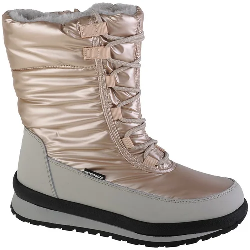 CMP Harma Wmn Snow Boot Bež