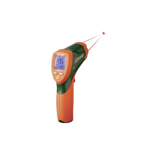 Extech 42512 infracrveni termometar Optika 30:1 -50 - +1000 °C Cijene