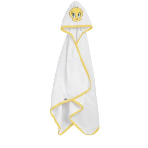 Stefan pe&amp;scaron;kir sa kapuljačom Tweety Slike