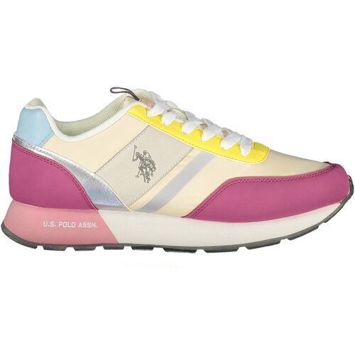 U.S. POLO BEST PRICE US POLO BEST PRICE PURPLE WOMEN&#39;S SPORT SHOES Cijene