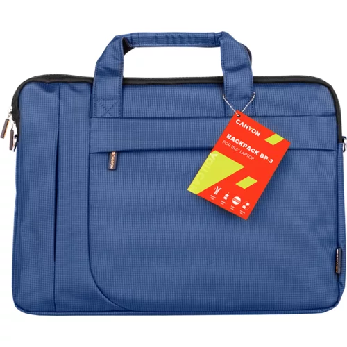 Canyon torba za laptop B-3 Fashion for 15.6'', PlavaID: EK000576509