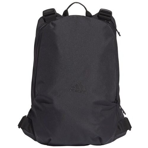 Adidas Nahrbtniki 4CMTE Hybrid Aeroready Črna Cene