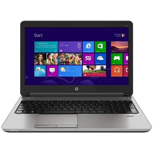  Laptop HP ProBook 650 G1, 15.6", Intel I5...