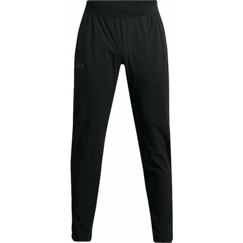Under Armour Men's UA OutRun The Storm Pant Black/Black/Reflective S Cene