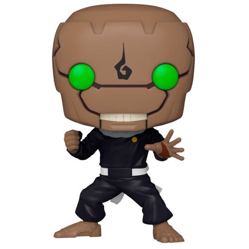 Funko POP! Animation: Jujutsu Kaisen - Ultimate Mechamaru Cene