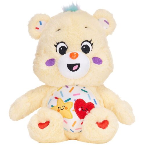 PLAY BY PLAY Care Bears Smije&scaron;ni Medvjedić pli&scaron;ana igračka 25cm Cijene