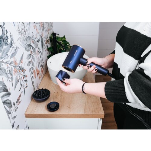 Copen BLDC VV8100 Hair Dryer Slike