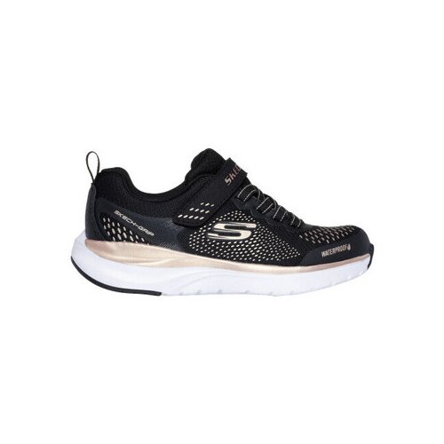 Skechers Modne superge ultra groove mist Črna Slike