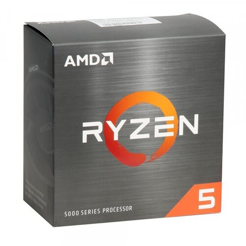 AMD Ryzen 5 5500GT 6 cores 3.6GHz 4.4GHz Box procesor Cene